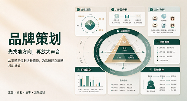 洞口县品牌策划