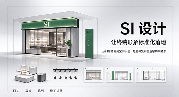 洞口县SI设计
