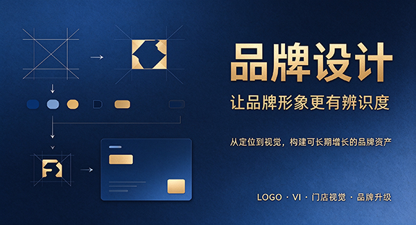 洞口县品牌设计